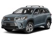 Toyota Highlander Hybrid