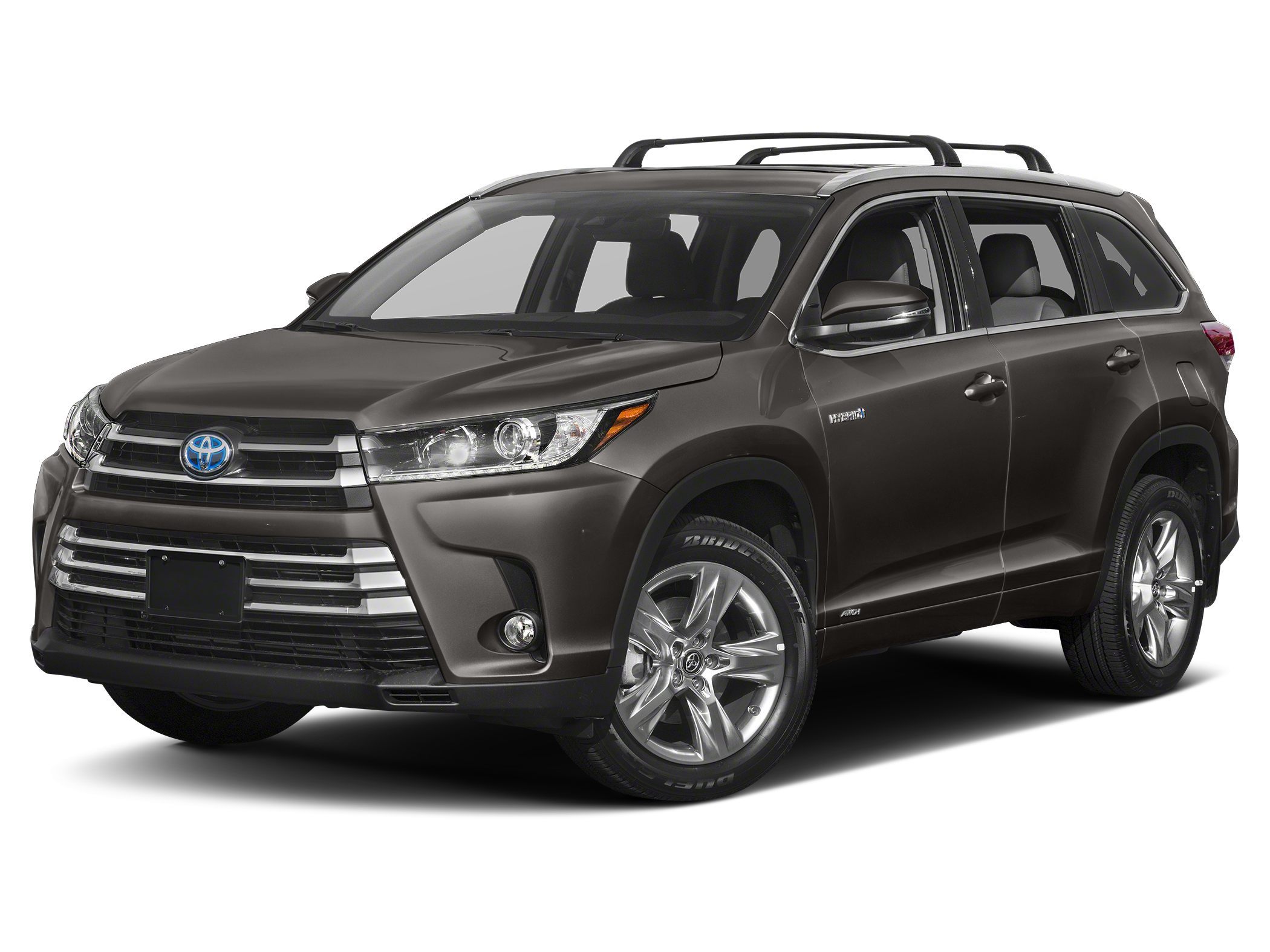 2019 Toyota Highlander XLE -
                Portland, OR