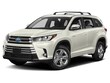 Toyota Highlander Hybrid
