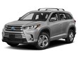  Toyota Highlander Hybrid