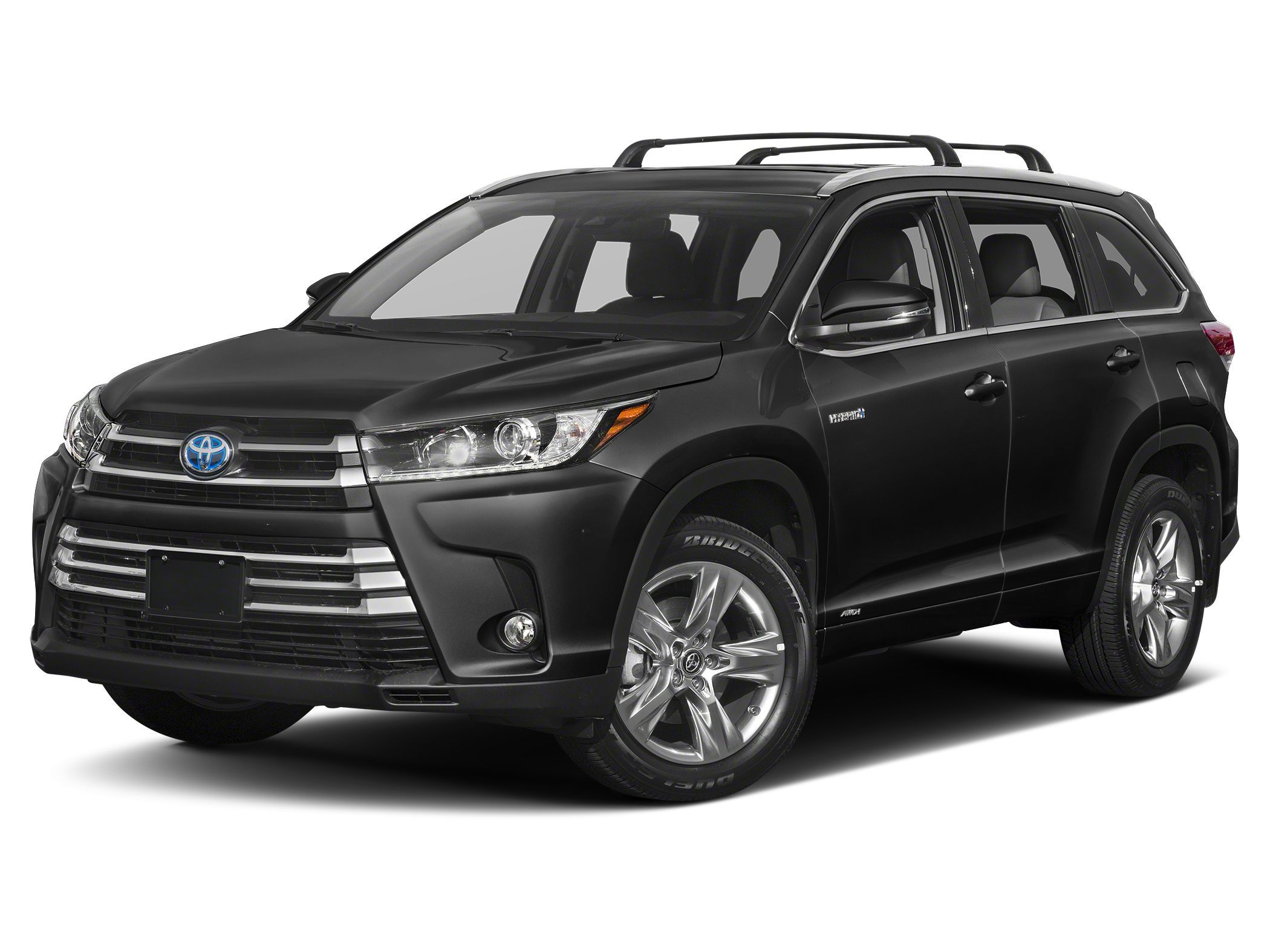 2019 Toyota Highlander Limited Platinum -
                  Verona, NJ