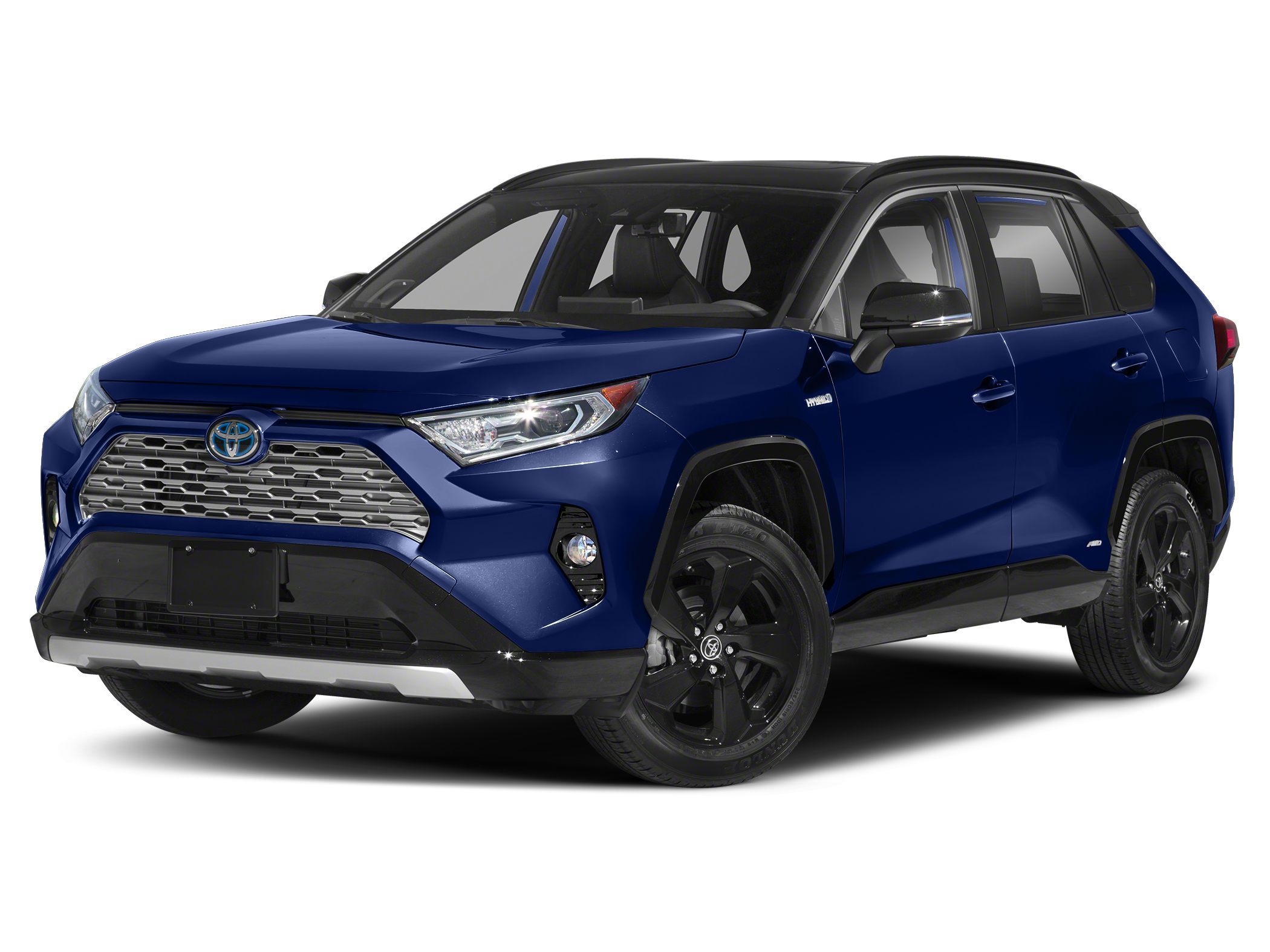 2019 Toyota RAV4 XSE -
                Ramsey, NJ