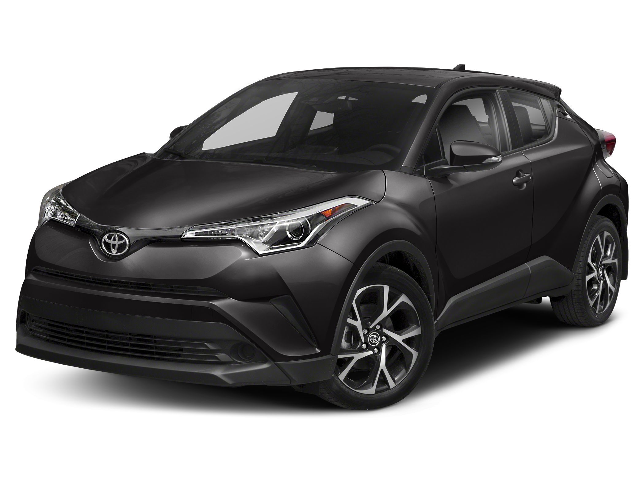 2019 Toyota C-HR Limited -
                Reno, NV