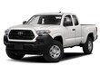 Toyota Tacoma 4WD