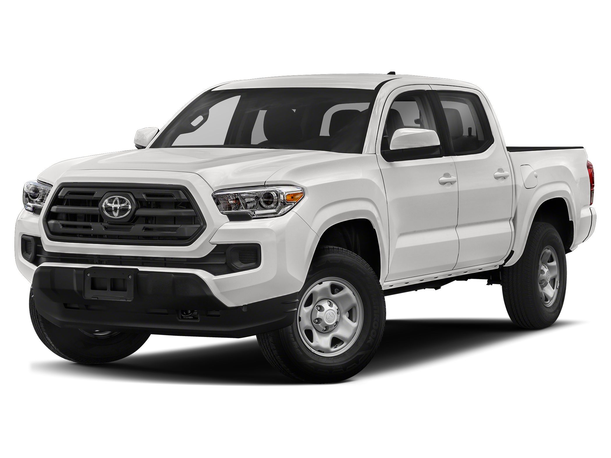 2019 Toyota Tacoma SR's photo