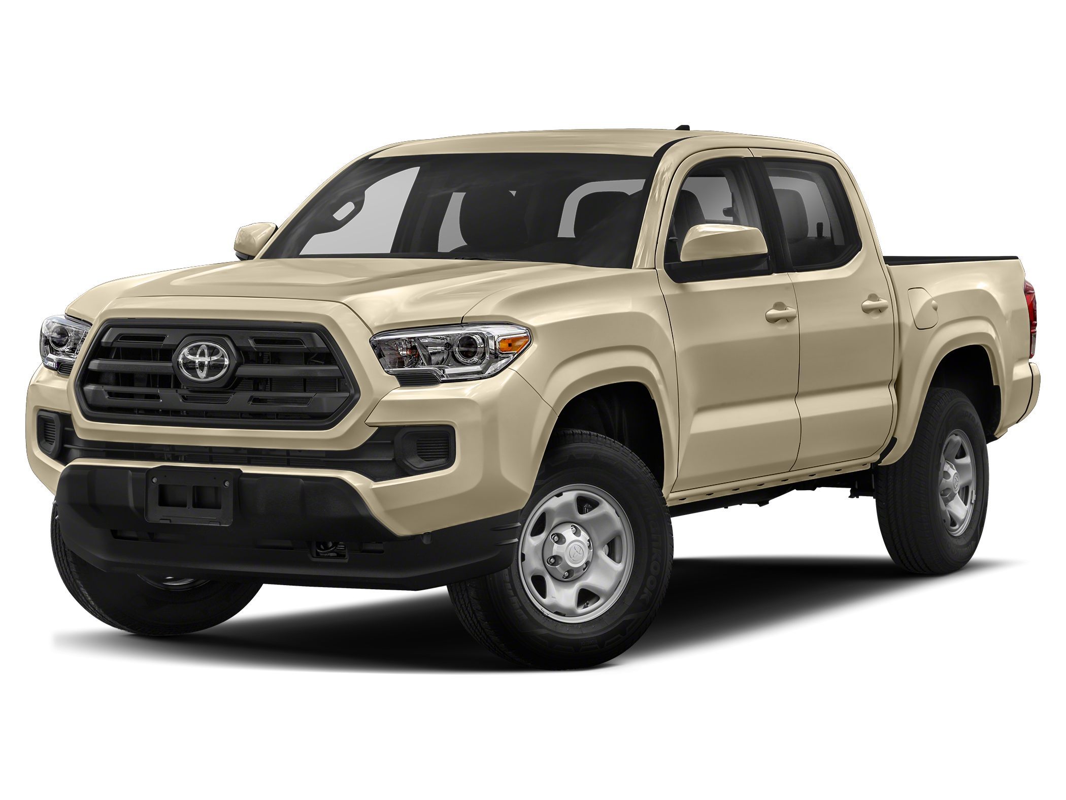 2019 Toyota Tacoma SR5's photo