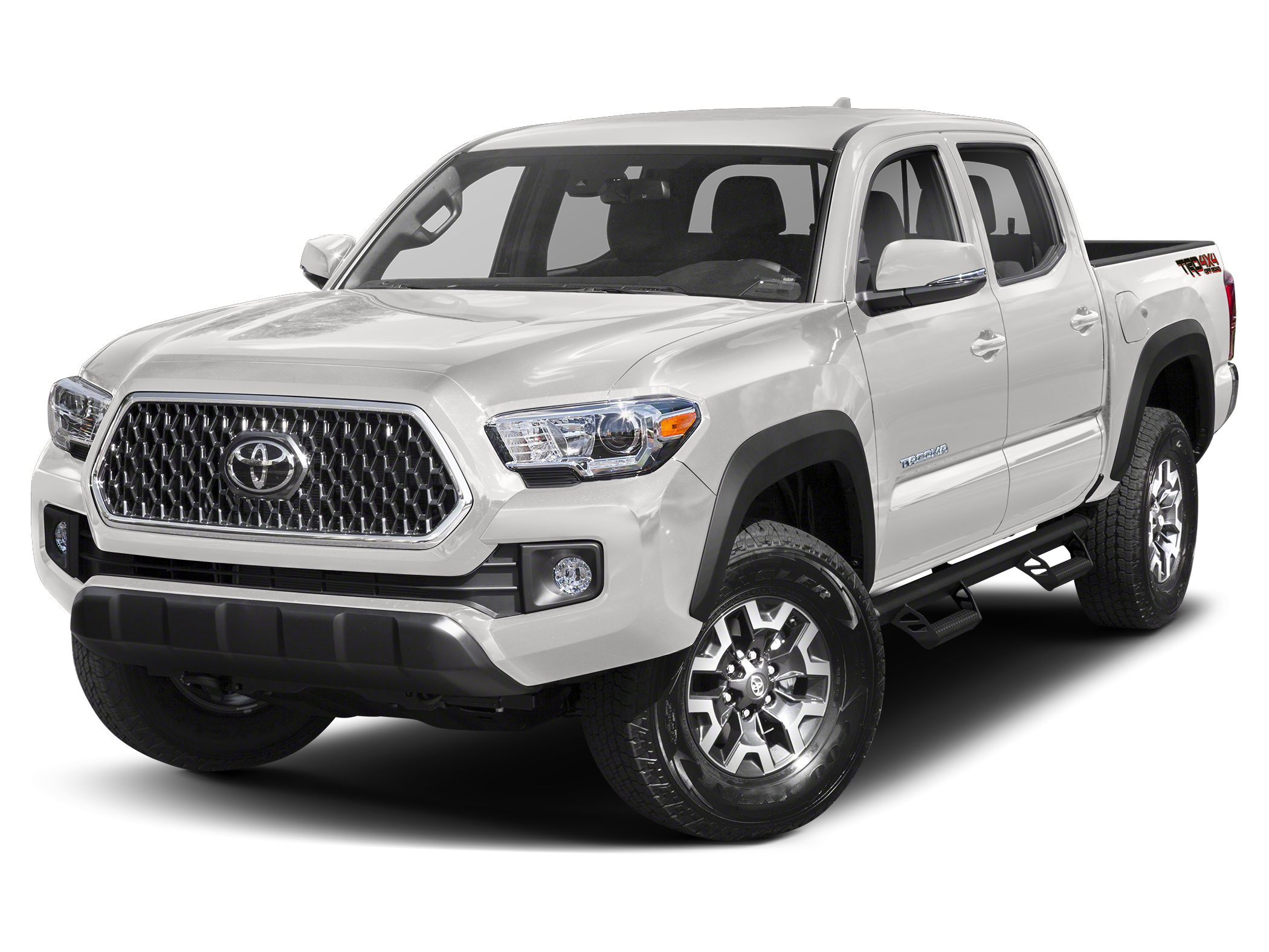 2019 Toyota Tacoma TRD Off-Road -
                Wesley Chapel, FL