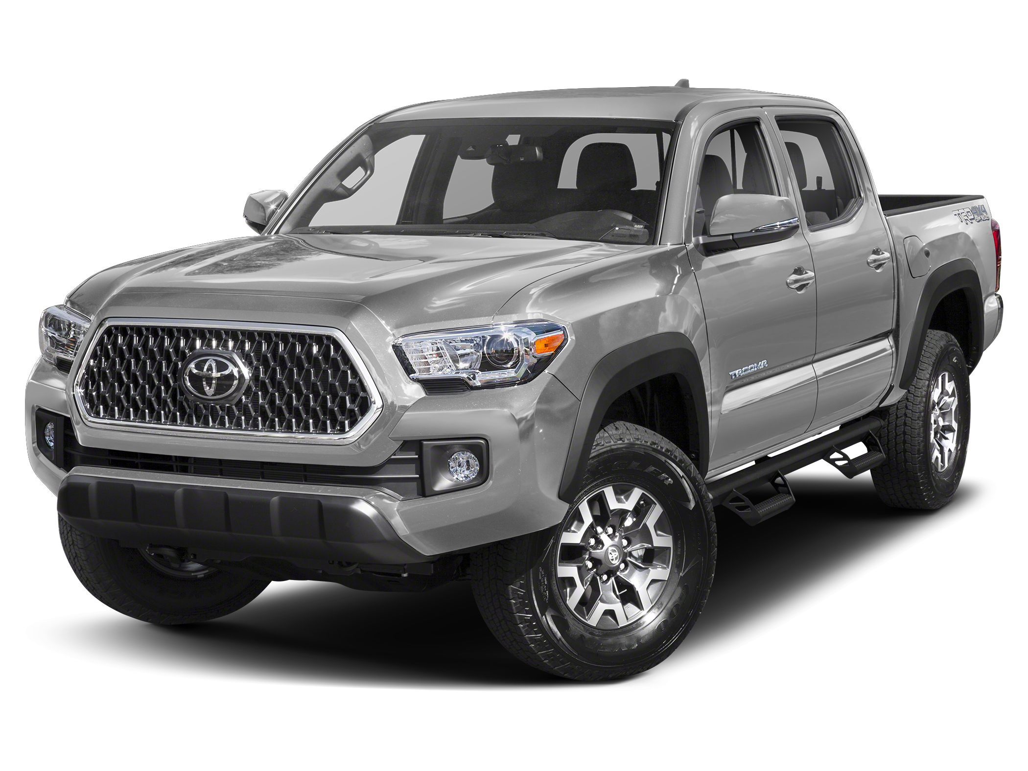 2019 Toyota Tacoma TRD Off Road Double Cab 2WD V6 Auto SB's photo