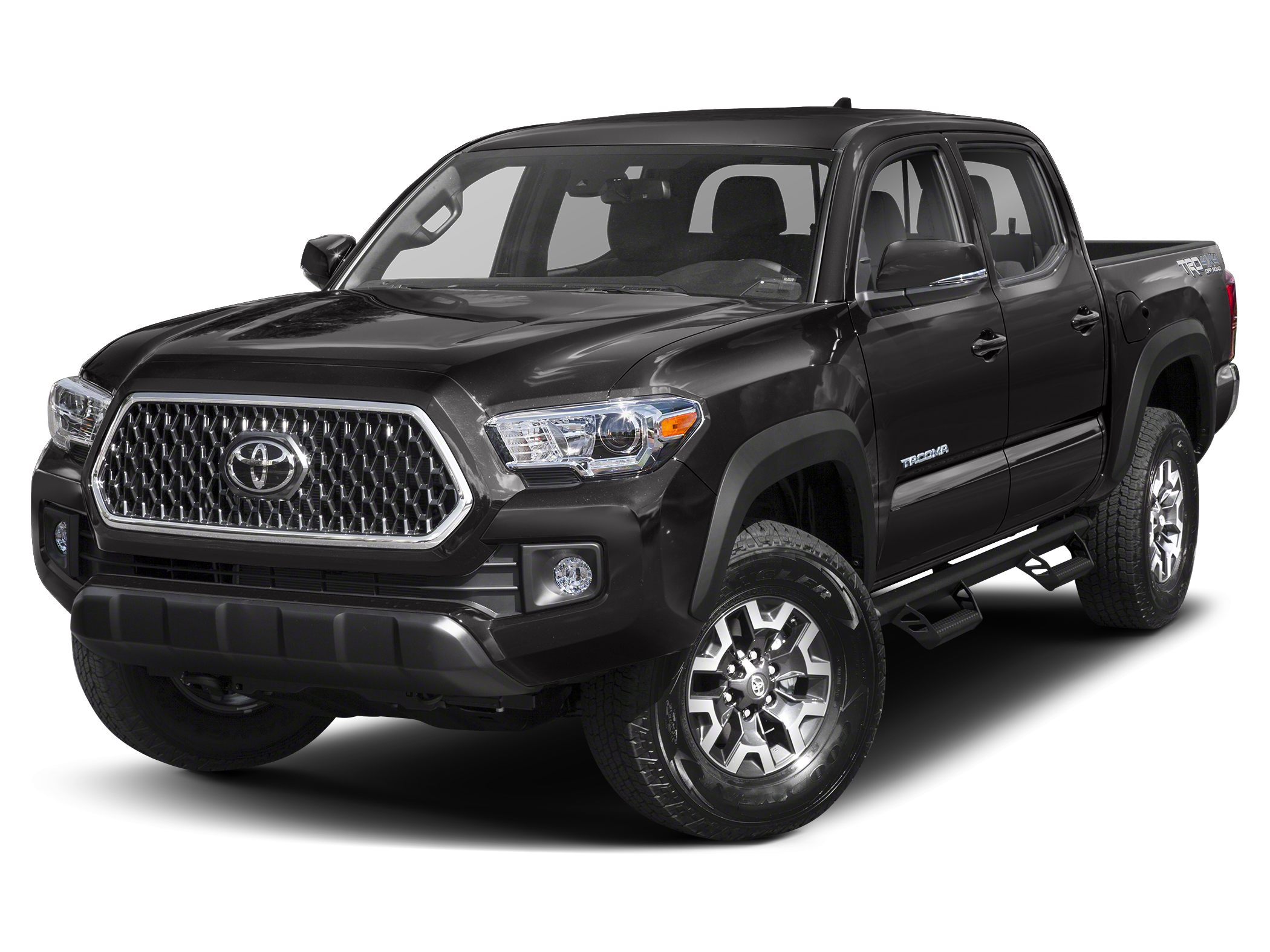 2019 Toyota Tacoma TRD Off-Road -
                Oxnard, CA