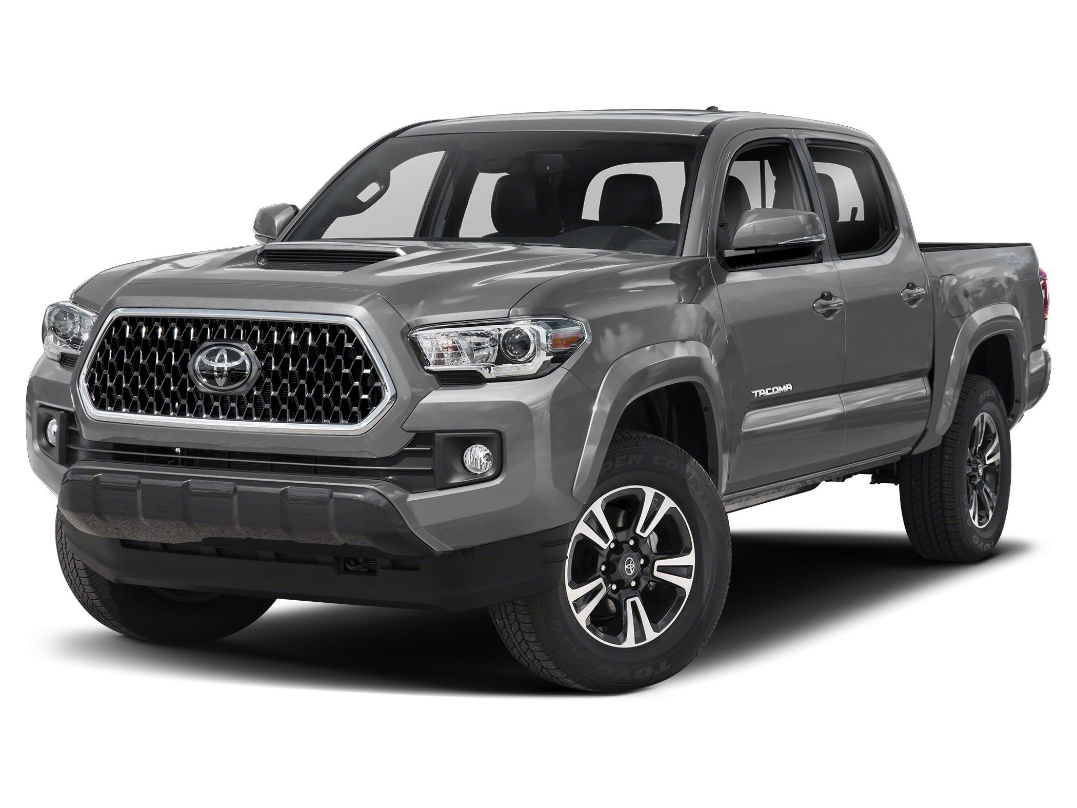 2019 Toyota Tacoma TRD Sport -
                  Reno, NV