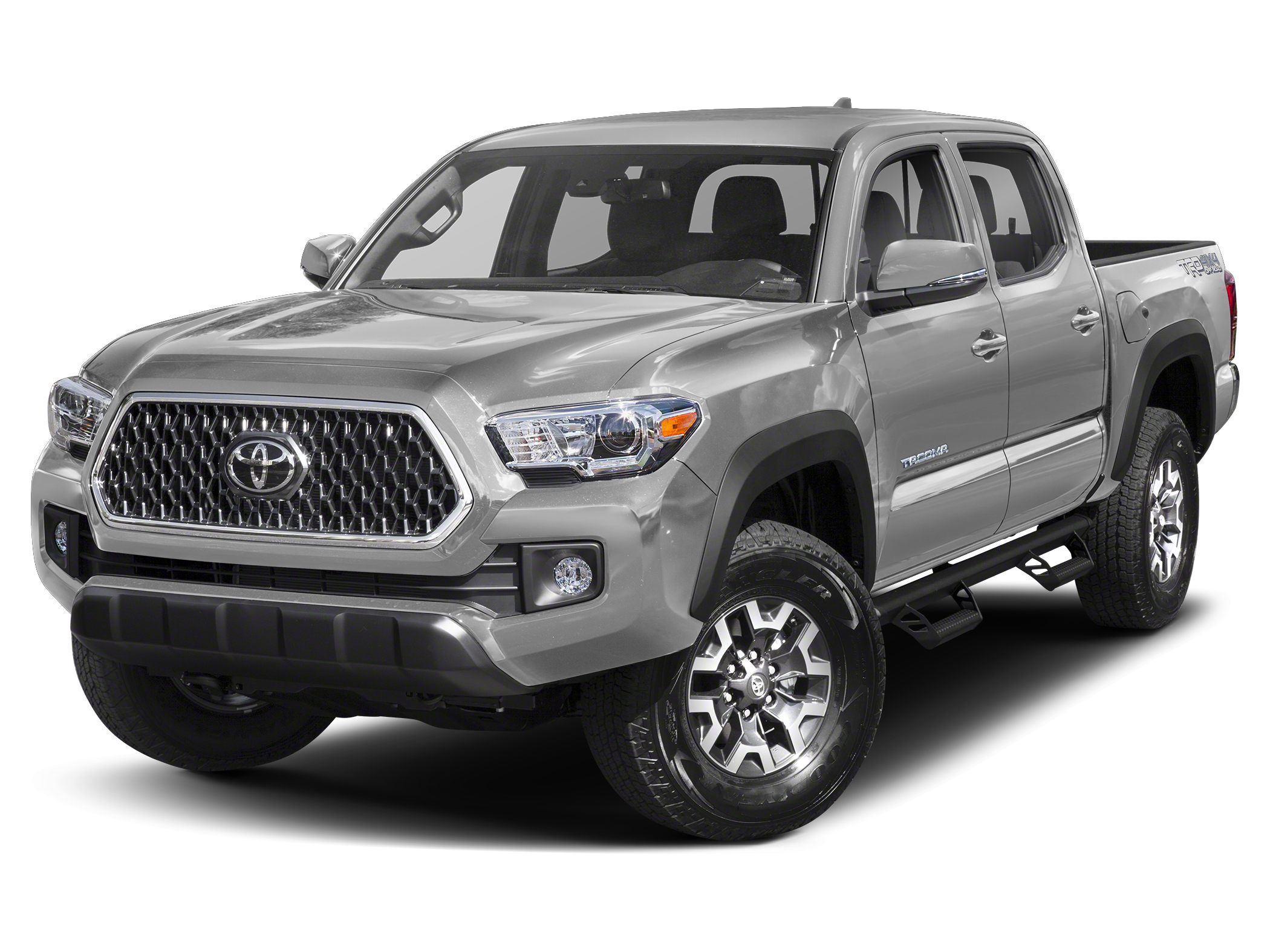 2019 Toyota Tacoma TRD Off-Road -
                Grants Pass, OR