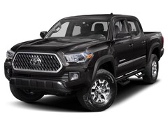 Used 2019 Toyota Tacoma TRD Off Road V6 Truck Double Cab near Stuttgart, AR