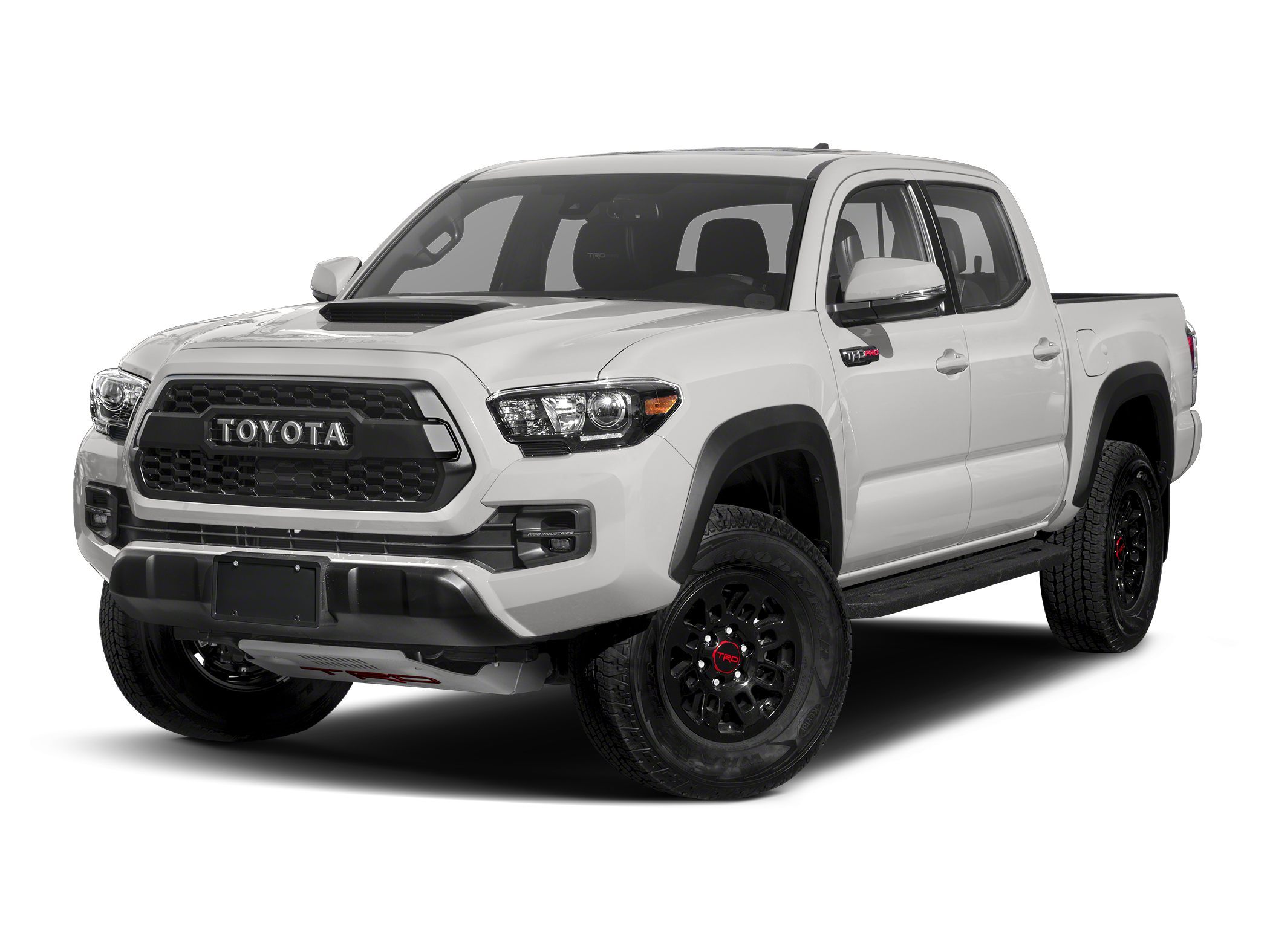 2019 Toyota Tacoma TRD Pro -
                Elk Grove, CA