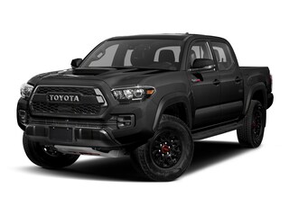 used 2019 Toyota Tacoma TRD Pro V6 Truck Double Cab for sale in los angeles