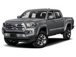 Toyota Tacoma 4WD
