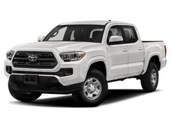 2019 Toyota Tacoma Truck Double Cab