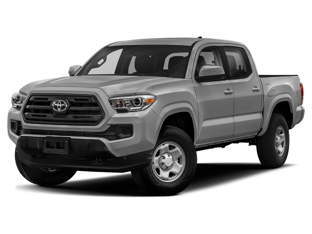Used 2019 Toyota Tacoma 2WD SR5