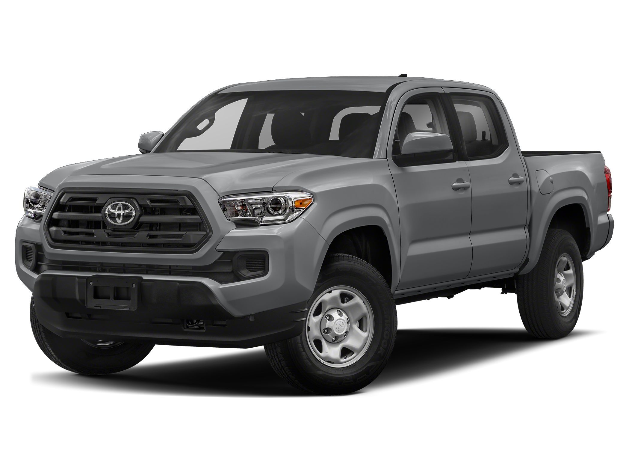 2019 Toyota Tacoma  -
                Valencia, CA