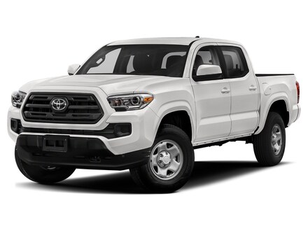 2019 Toyota Tacoma Truck