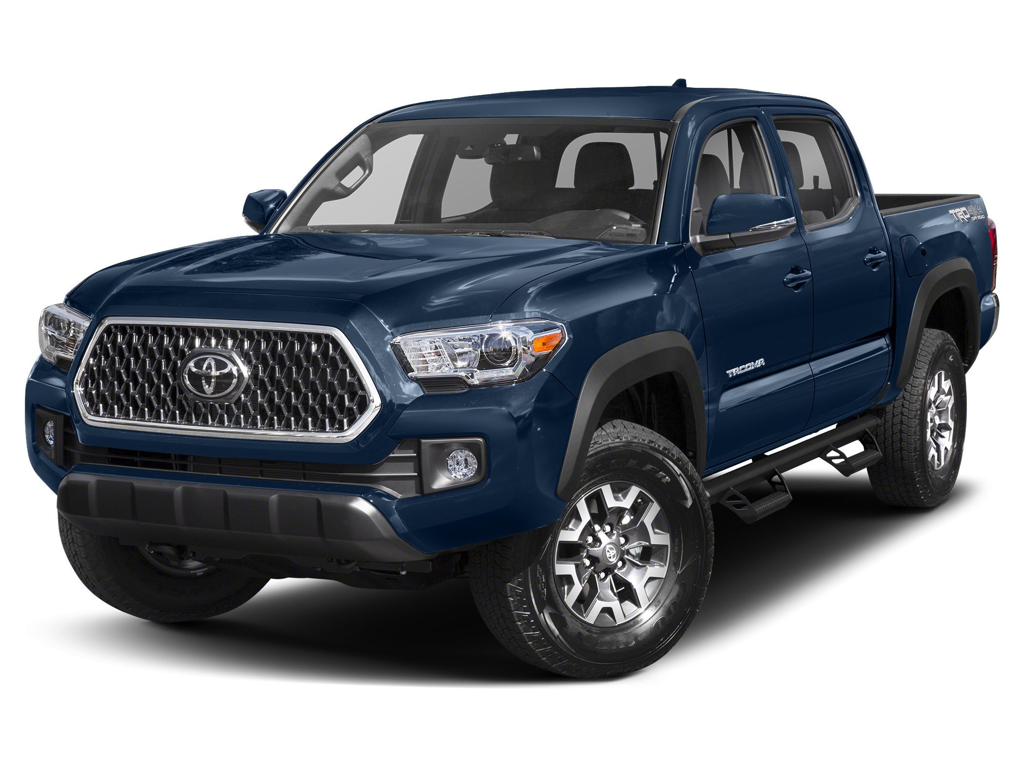 2019 Toyota Tacoma TRD Off-Road -
                  Wasilla, AK