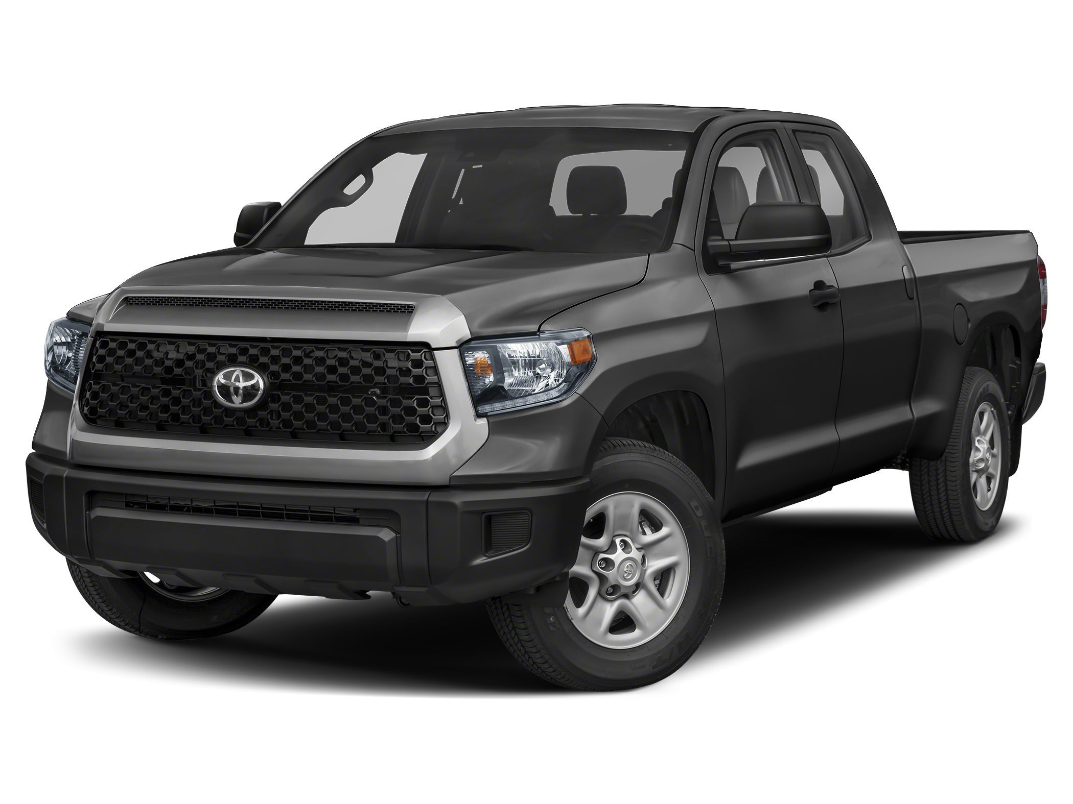 2019 Toyota Tundra SR5 Hero Image