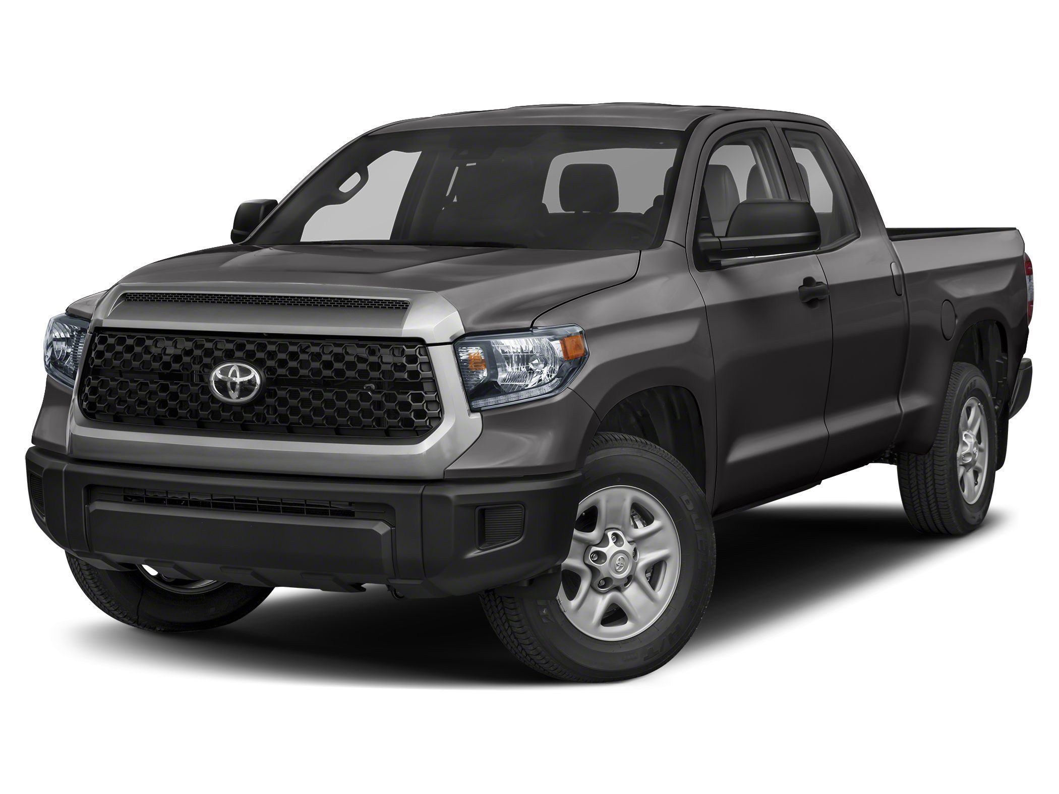 2019 Toyota Tundra SR5's photo