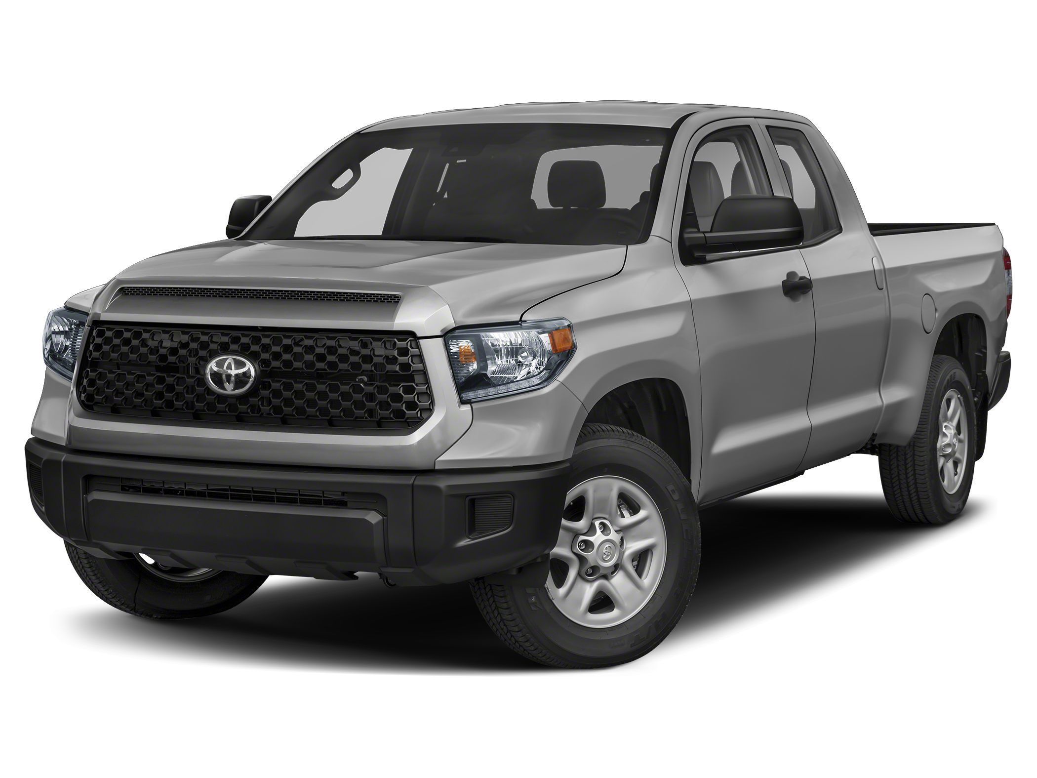 2019 Toyota Tundra SR5 5.7L 4WD FFV Double Cab Std Bed's photo