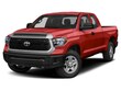 Toyota Tundra 4WD