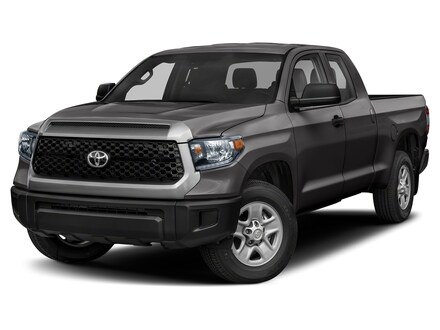 2019 Toyota Tundra Limited Truck