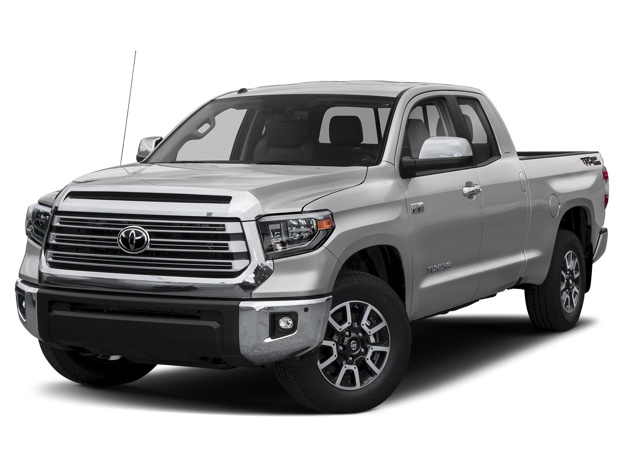 2019 Toyota Tundra Limited -
                Van Nuys, CA