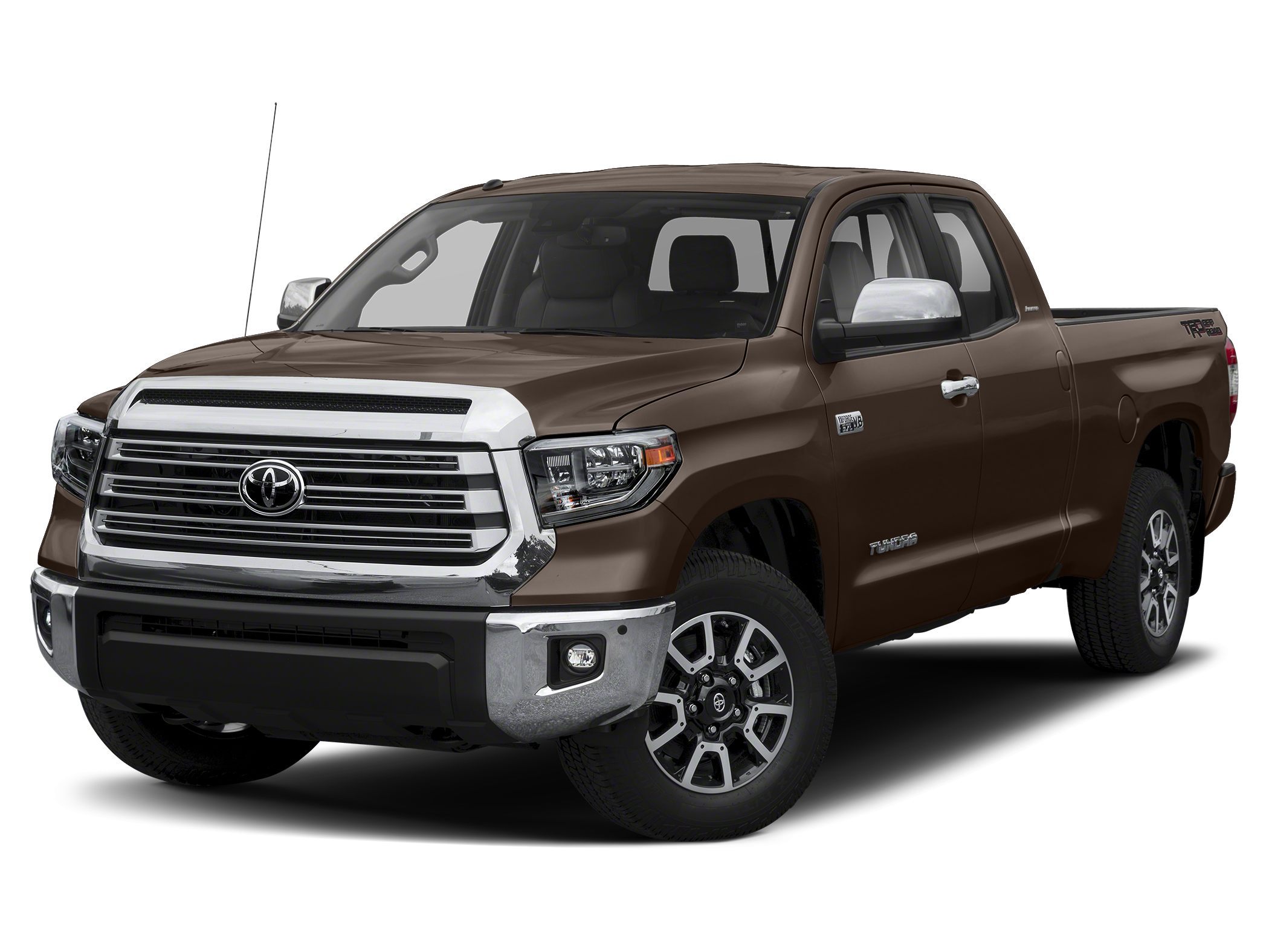 2019 Toyota Tundra
