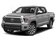  Toyota Tundra 2WD