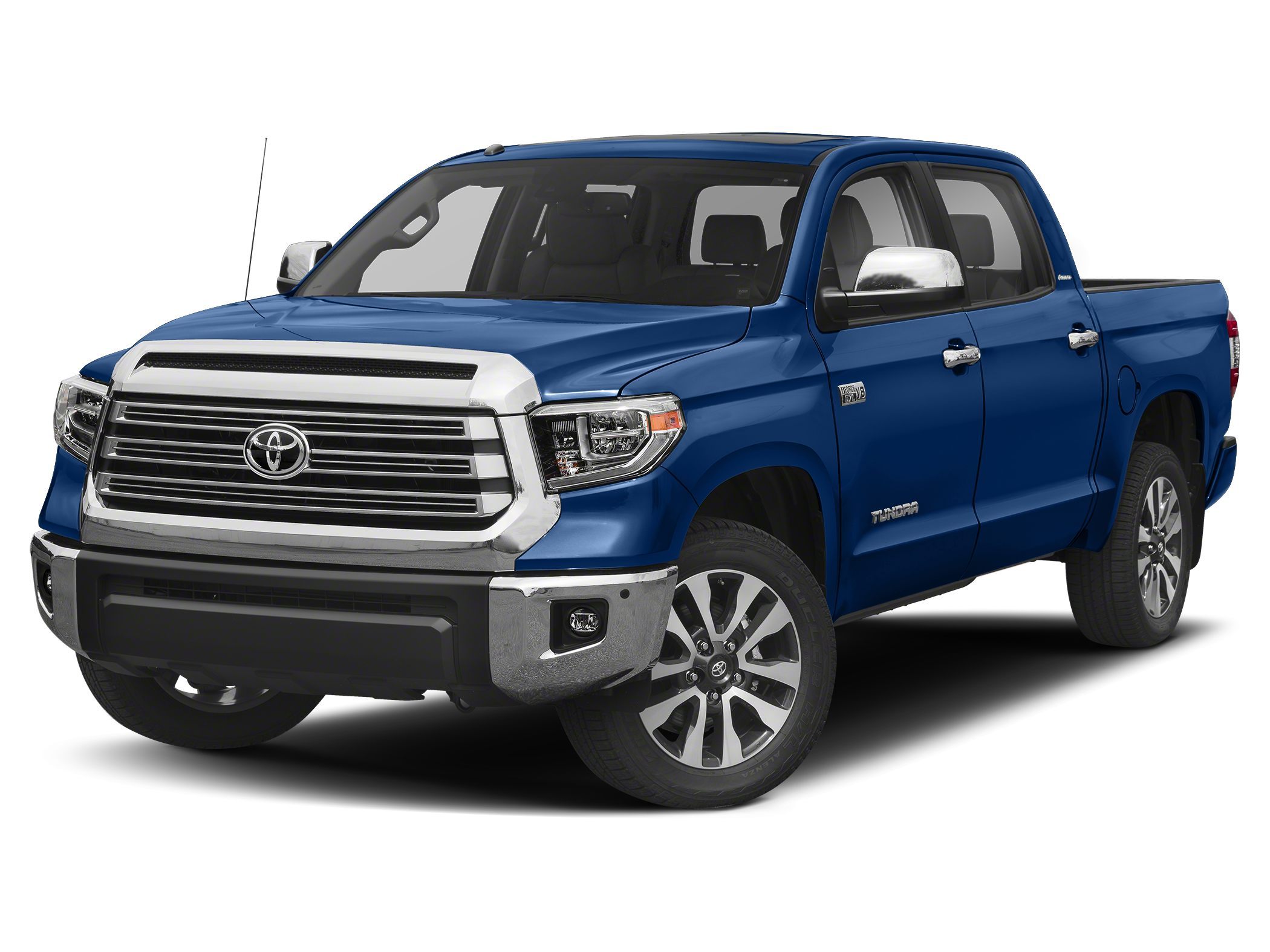 2019 Toyota Tundra Truck CrewMax 