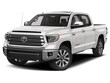Toyota Tundra 4WD
