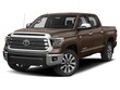  Toyota Tundra 4WD