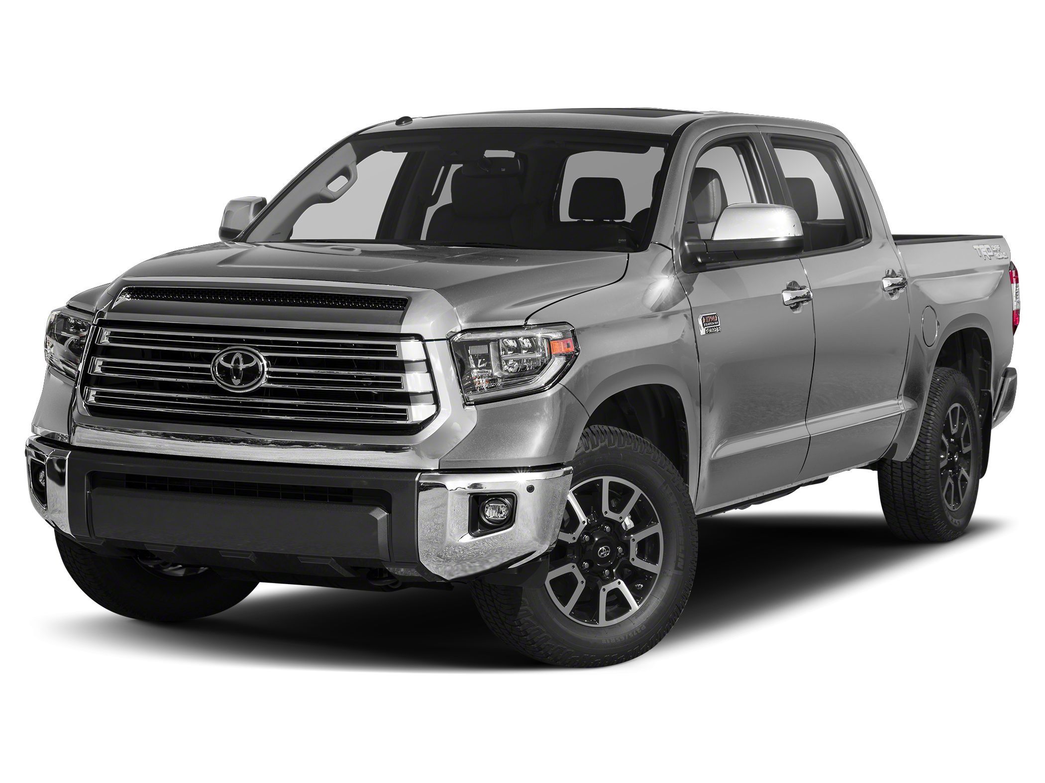 2019 Toyota Tundra Truck CrewMax 