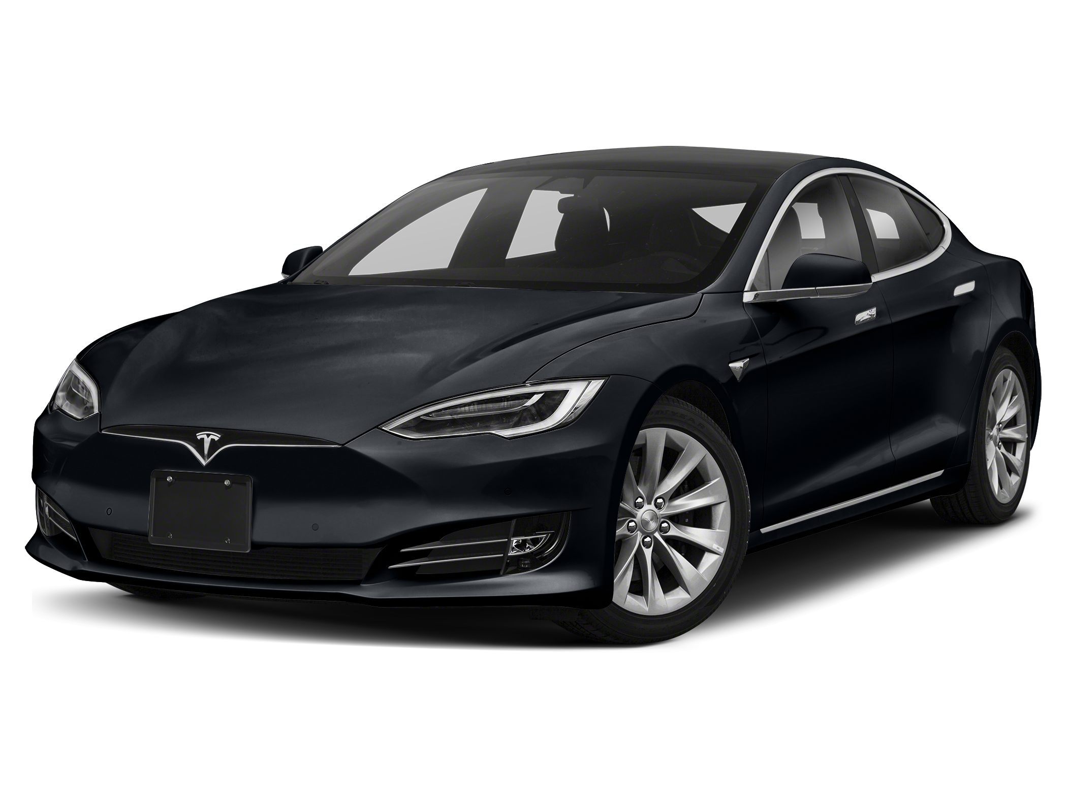 2019 Tesla Model S P100D