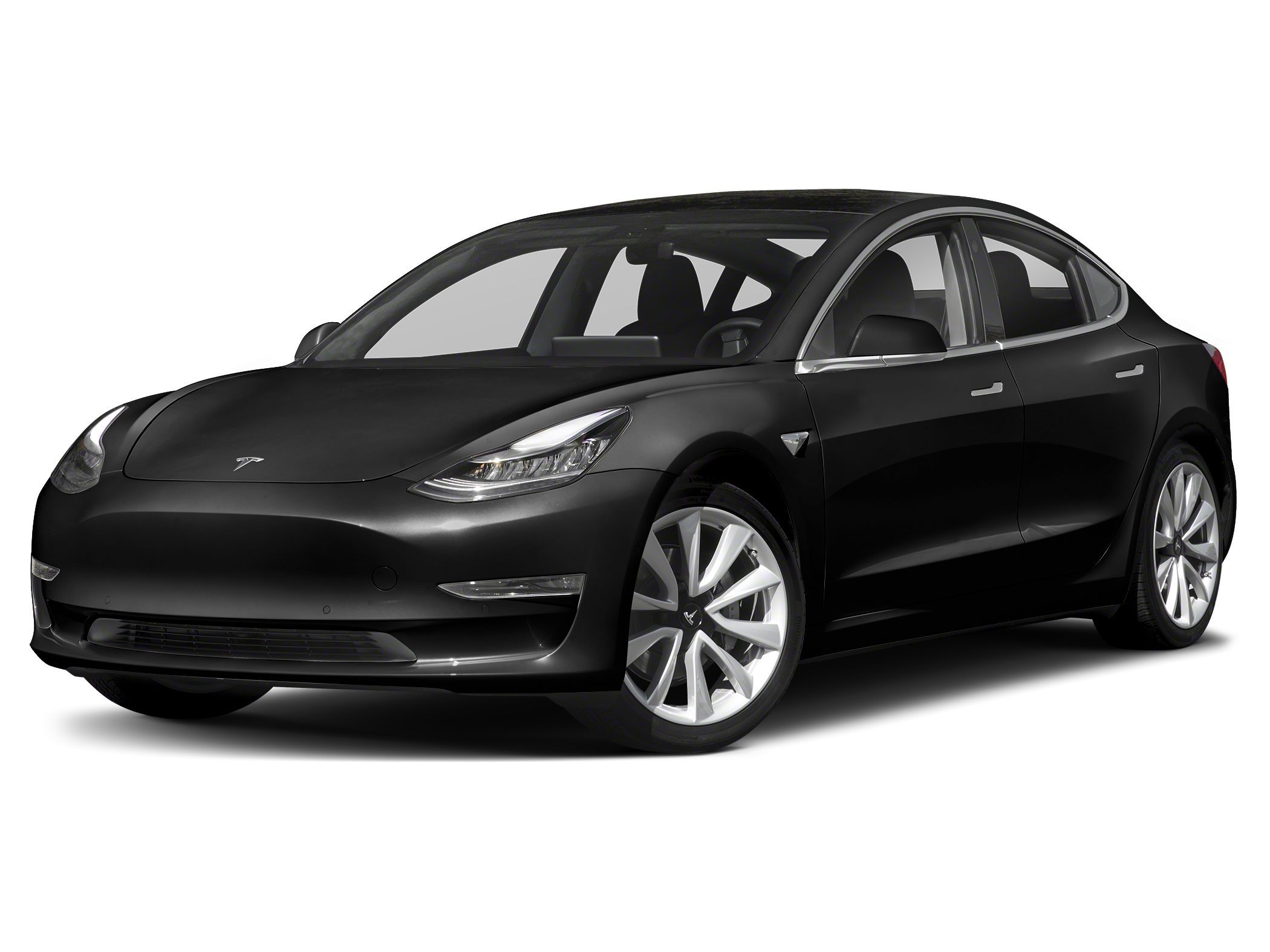 2019 Tesla Model 3 Mid Range -
                Calabasas, CA