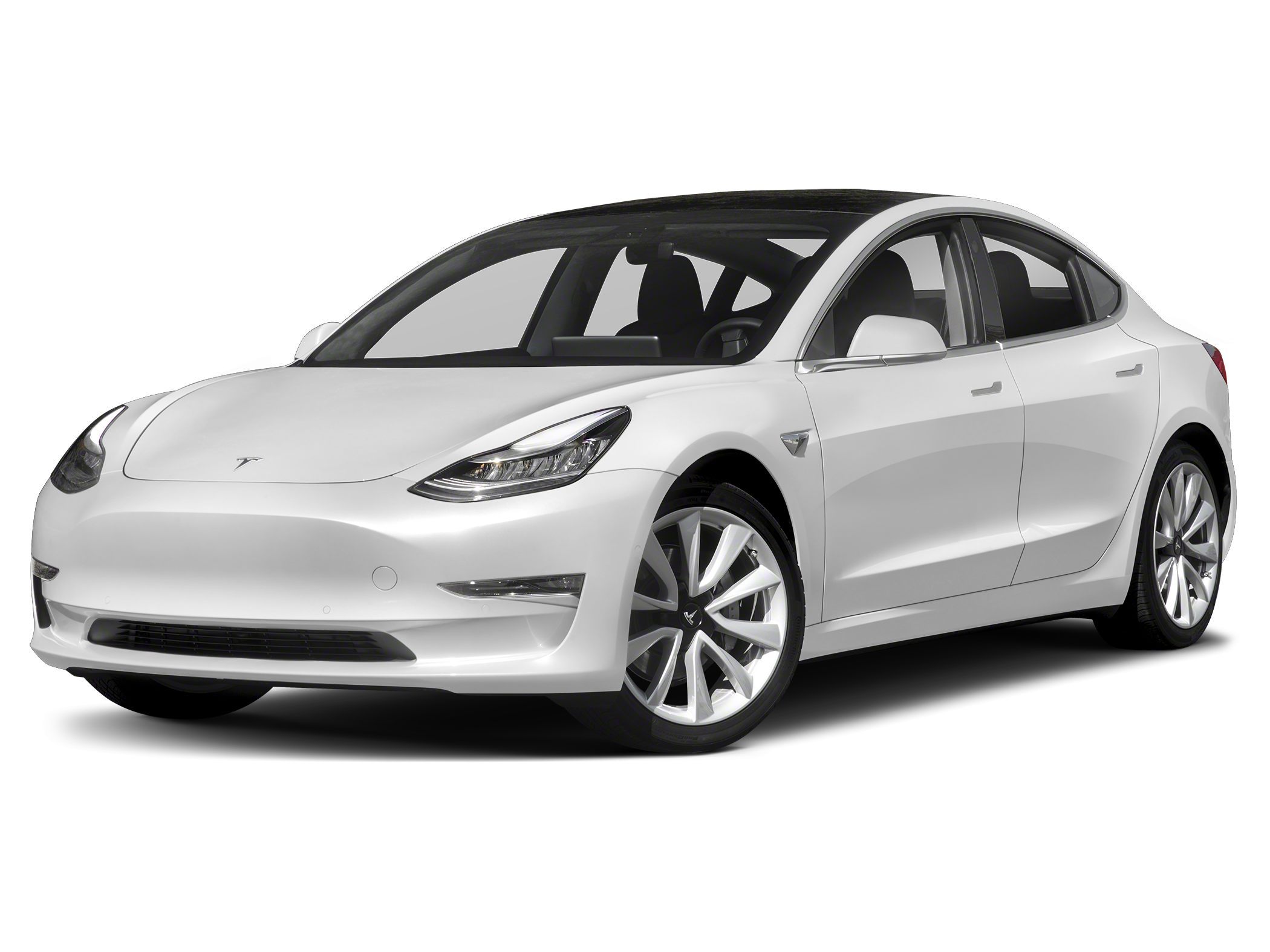 2019 Tesla Model 3  -
                Honolulu, HI