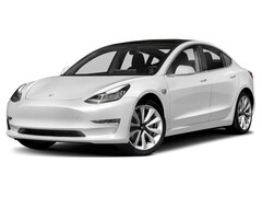 2019 Tesla Model 3 Sedan