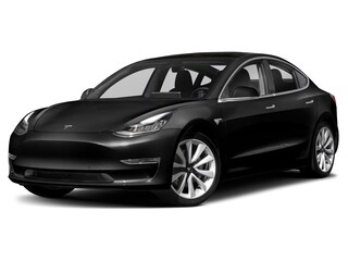 Used 2019 Tesla Model 3 Standard Range Plus Sedan for sale in Orange County