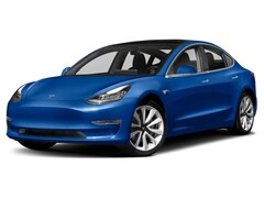 Used 2019 Tesla Model 3 Long Range Sedan for Sale in San Rafael, CA