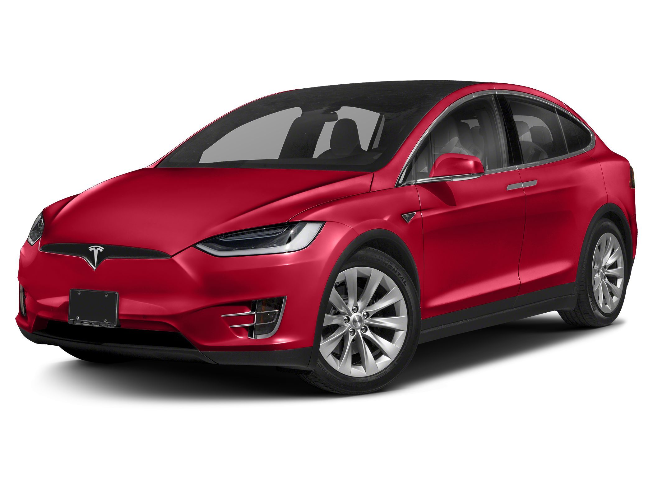 2019 Tesla Model X  -
                  Oxnard, CA