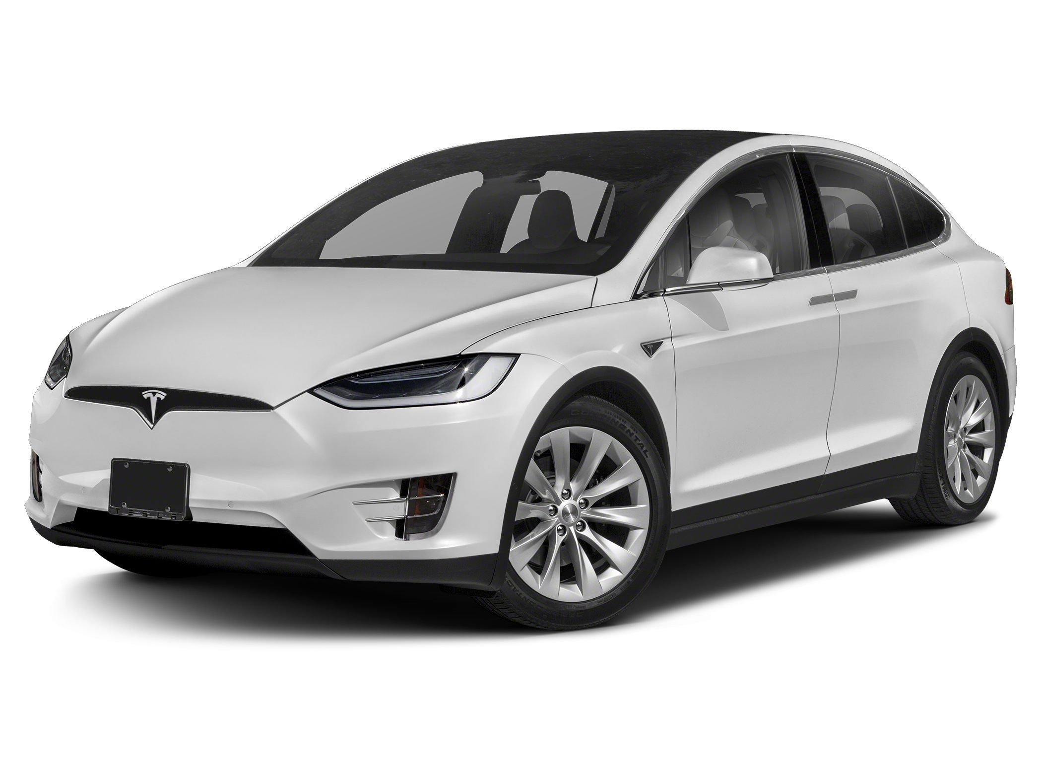 2019 Tesla Model X Long Range -
                Honolulu, HI