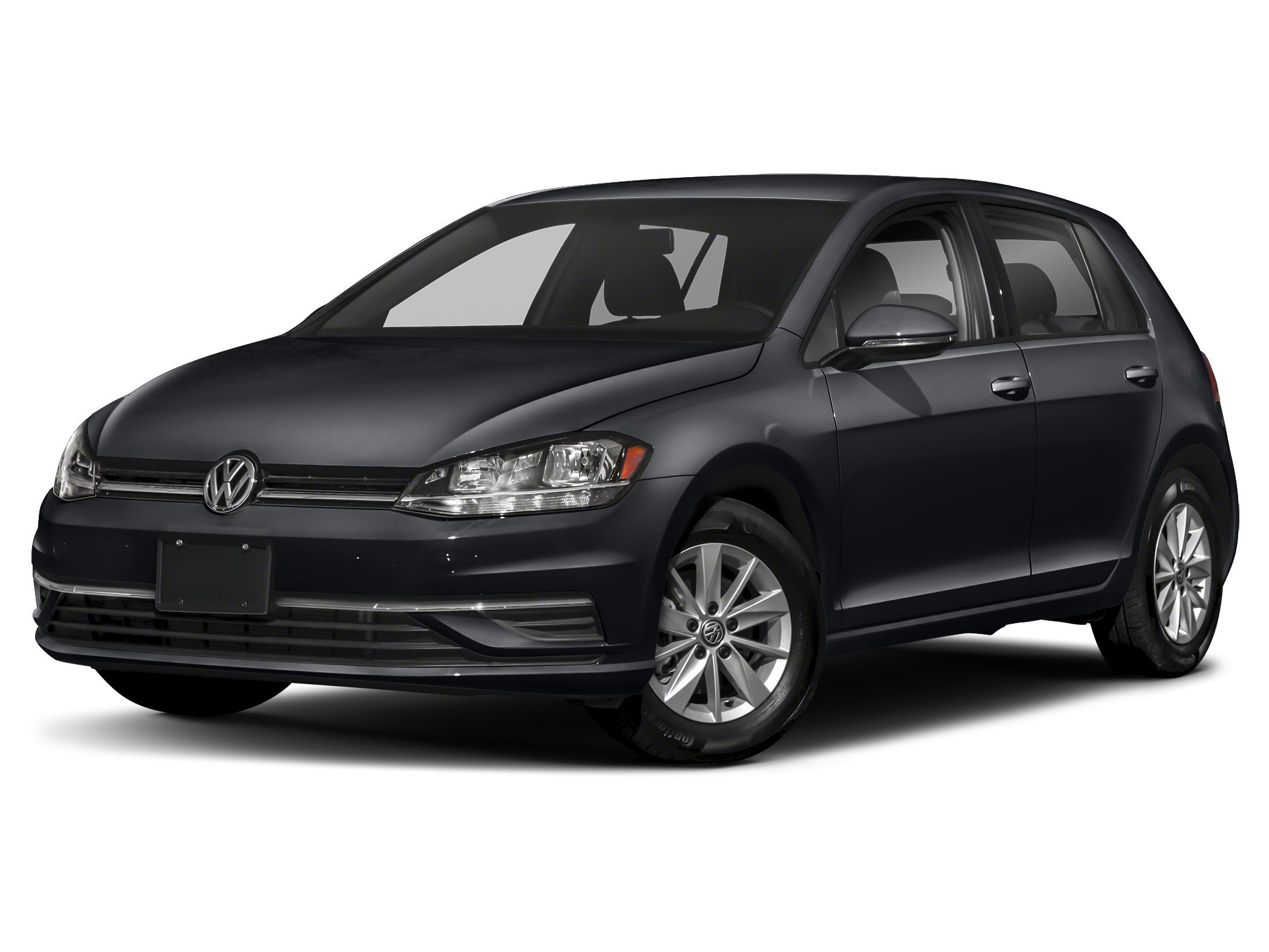 2019 Volkswagen Golf 1.4 TSI S's photo