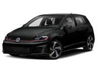 2019 Volkswagen Golf GTI Hatchback 2019 Volkswagen Golf GTI Hatchback