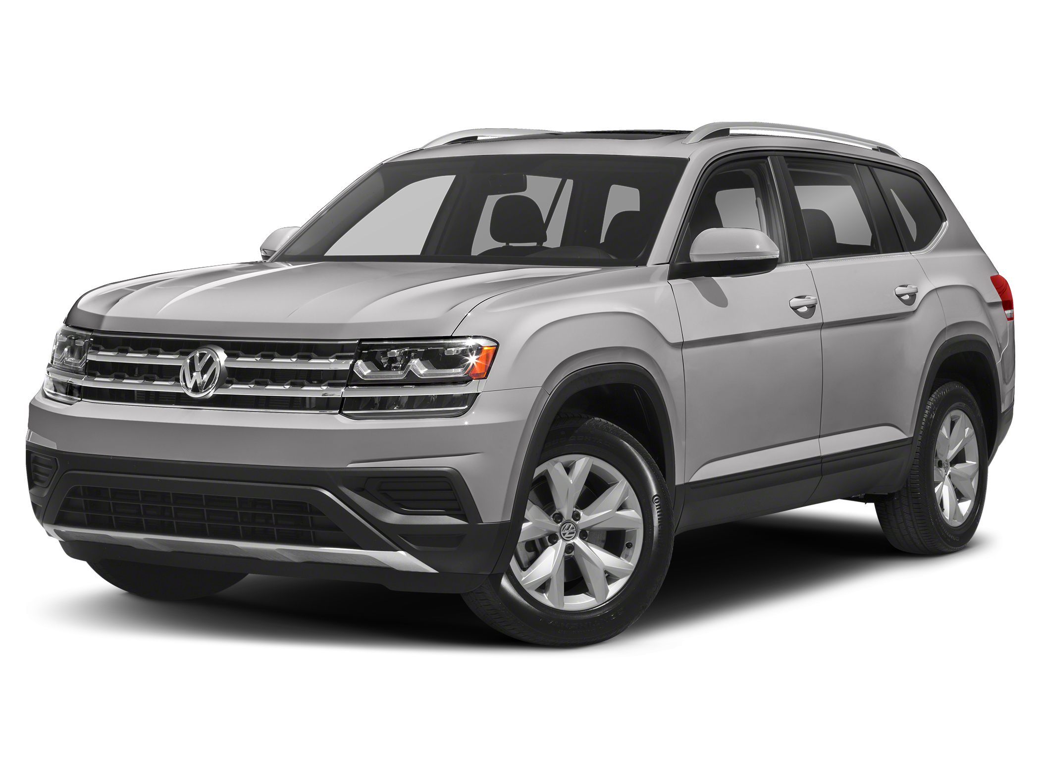 2019 Volkswagen Atlas SE -
                  Oxnard, CA