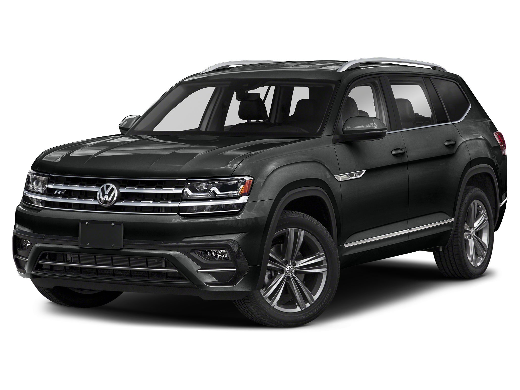 2019 Volkswagen Atlas SE -
                Latham, NY