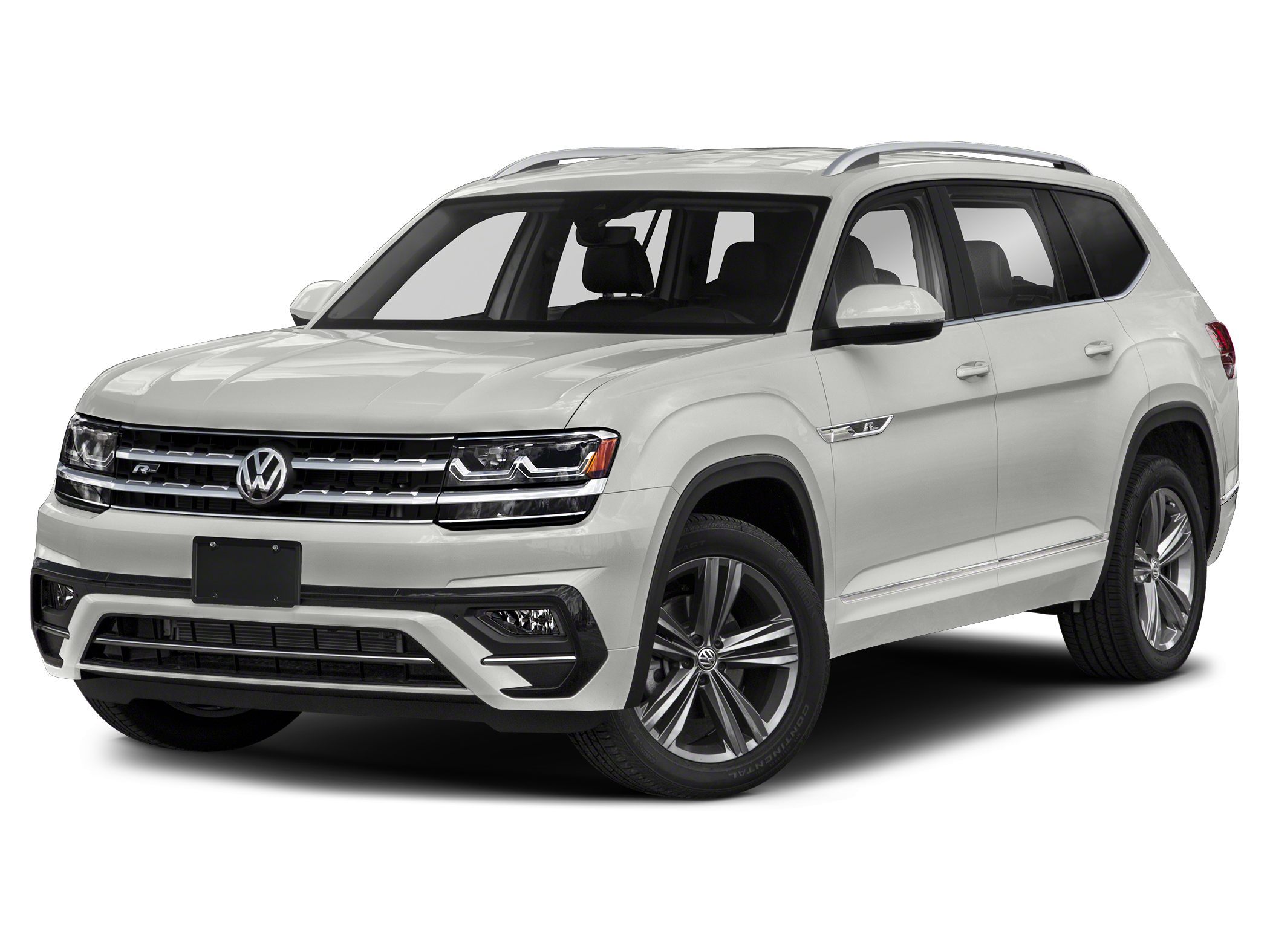 2019 Volkswagen Atlas SEL -
                Anchorage, AK