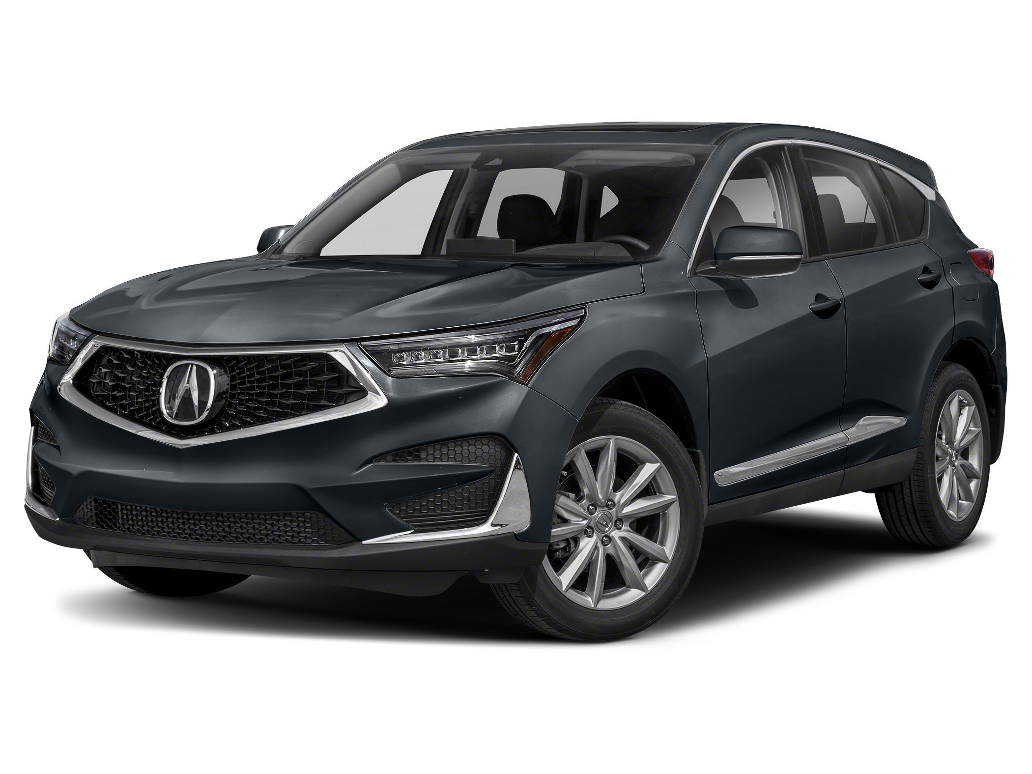 2020 Acura RDX Base's photo